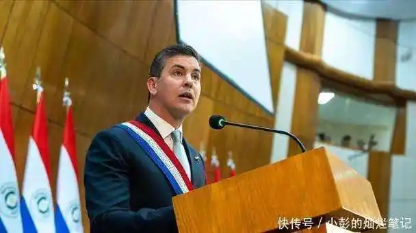 从绿茵到峡谷:巴拉圭前锋转型“普法先锋”的另类电竞之路